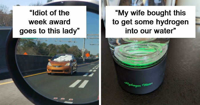 41 Moments Of Pure Cluelessness That Left Everyone Speechless