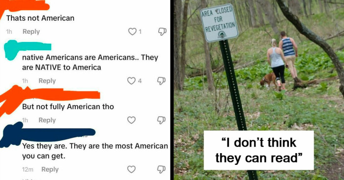 41 Examples Of People Operating At 1% Brain Capacity