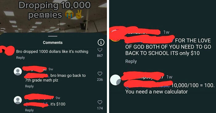 41 Examples Of People Operating At 1% Brain Capacity