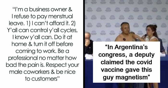 41 Examples Of People Operating At 1% Brain Capacity