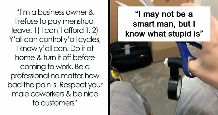 41 Examples Of People Operating At 1% Brain Capacity