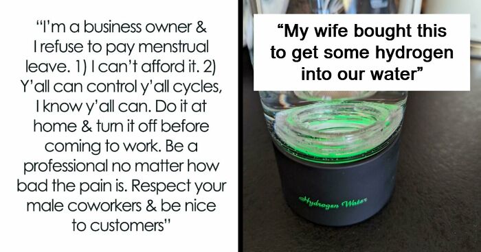 41 Moments Of Pure Cluelessness That Left Everyone Speechless