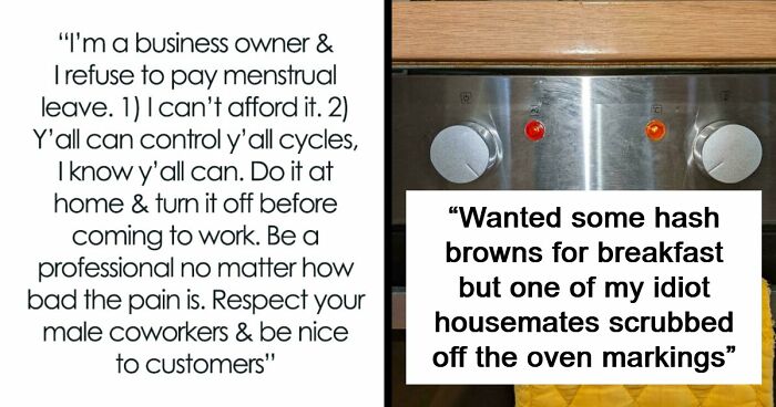 41 Examples Of People Operating At 1% Brain Capacity