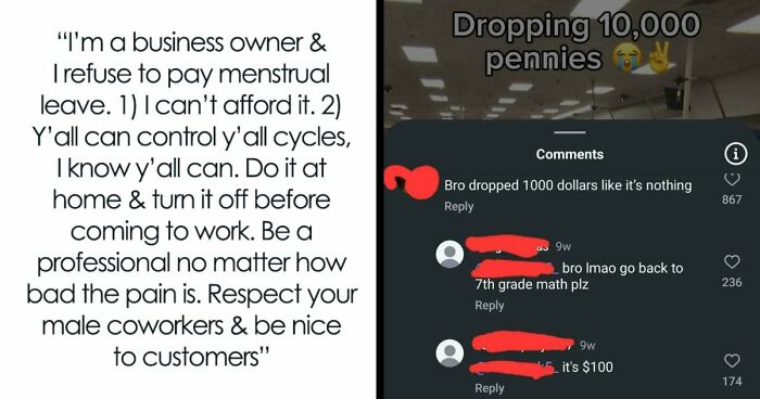 41 Examples Of People Operating At 1% Brain Capacity