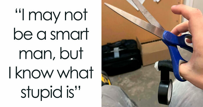 41 Examples Of People Operating At 1% Brain Capacity