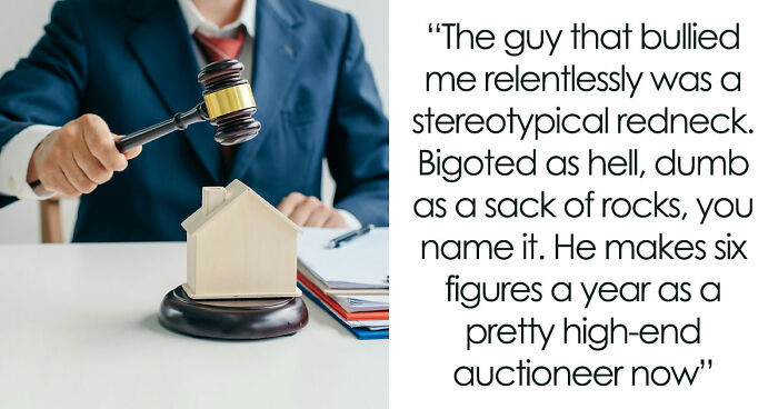 32 Classmates Who Shocked Everyone With How Their Lives Turned Out