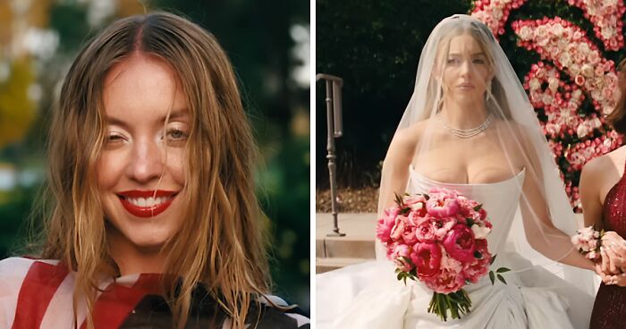 “Where Are The Great Genes?” Sydney Sweeney’s Look In New Euphoria Season Brutally Roasted