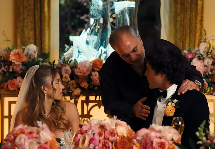 "Onde estão os grandes genes?" Look de Sydney Sweeney na nova temporada de euforia brutalmente torrado "Onde estão os grandes genes?" Look de Sydney Sweeney na nova temporada de euforia brutalmente torrado