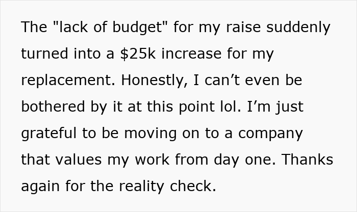Manager Wants Woman To Take Over Coworkers Job With No Raise, She Decides To Make Their Life Harder