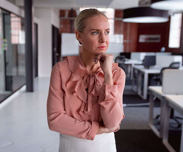 Manager Wants Woman To Take Over Coworkers Job With No Raise, She Decides To Make Their Life Harder