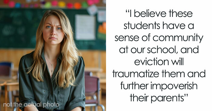 Billionaire Buys A Trailer Park To Evict Its Residents, But A Furious Teacher Unravels His Empire