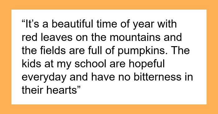 Billionaire Buys A Trailer Park To Evict Its Residents, But A Furious Teacher Unravels His Empire
