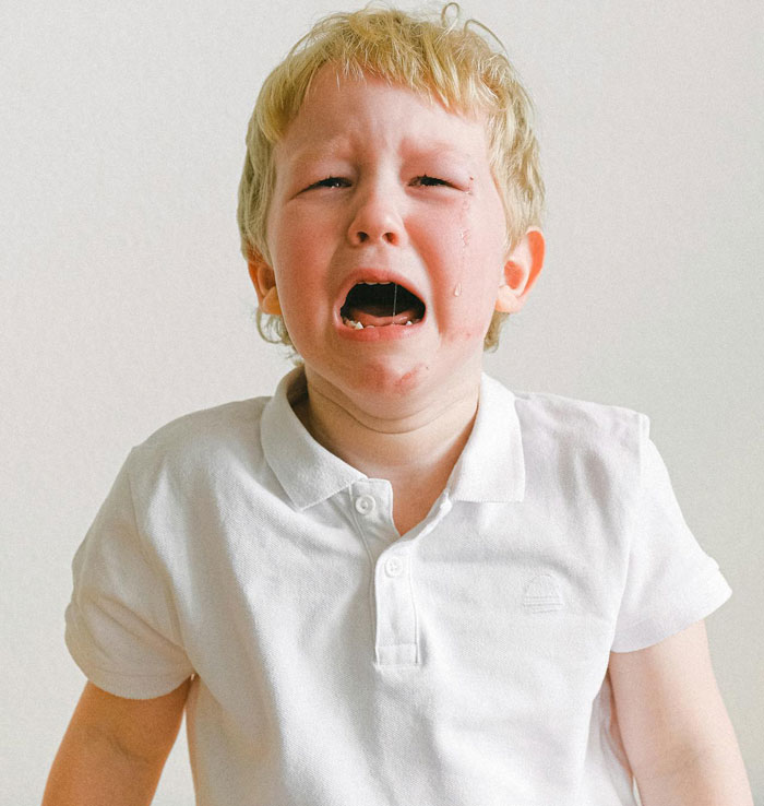 Teacher Calls CPS Because &ldquo;Kids Don&rsquo;t Lie&rdquo;, It Leads To Stepmom Being Arrested And Dad Having To Sell Everything He Owns