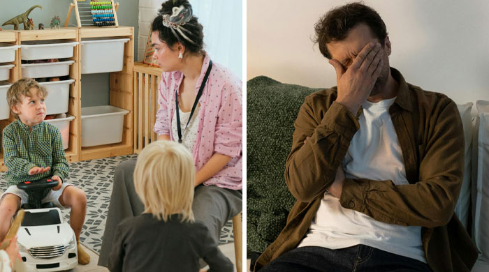 Teacher Asks A 5‑Year‑Old The Wrong Question, CPS Gets Involved, And A Family’s Life Implodes