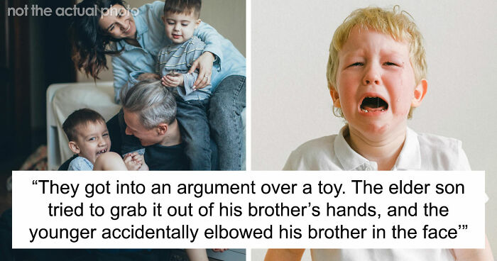 Teacher Asks A 5‑Year‑Old The Wrong Question, CPS Gets Involved, And A Family’s Life Implodes