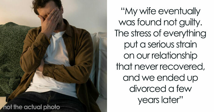 “An Elementary School Teacher Broke Up My Family With A Single Question”