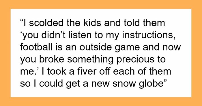Mom Turns Oldest Daughter Into A Nanny Of Her 5 Kids, Then Gets Upset She Wants To Move In With Dad