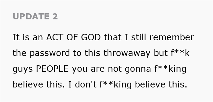 Text excerpt from a DNA lab mix-up case where a man discovers paternity results were incorrect and seeks to reconnect.