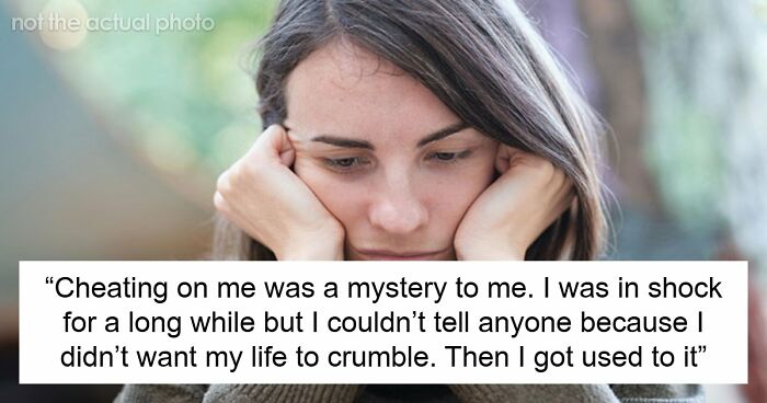 Mistress Confronts The Wife, Gets Hit With A Savage Reality Check: “Have My Leftovers”