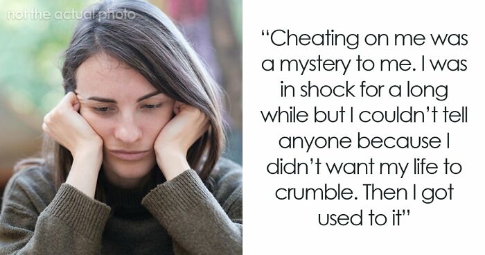 Mistress Confronts The Wife, Gets Hit With A Savage Reality Check: “Have My Leftovers”