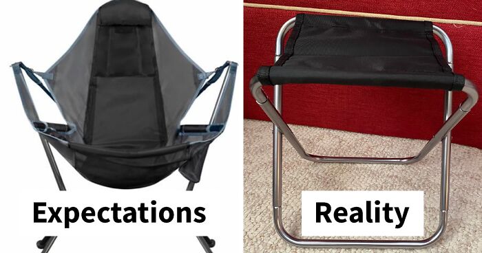 49 Times People Ordered From Cheap Websites And The Products Were Hilariously Bad