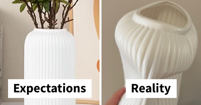 49 Times People Ordered From Cheap Websites And The Products Were Hilariously Bad