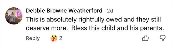 Texas Oil Heir Hit With Historic $1.2B Judgment After Brutal Attack On Toddler Stepson That Left Him Disabled Texas Oil Heir Hit With Historic $1.2B Judgment After Brutal Attack On Toddler Stepson That Left Him Disabled