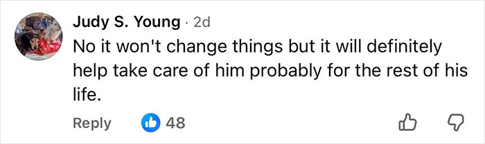 Texas Oil Heir Hit With Historic $1.2B Judgment After Brutal Attack On Toddler Stepson That Left Him Disabled Texas Oil Heir Hit With Historic $1.2B Judgment After Brutal Attack On Toddler Stepson That Left Him Disabled