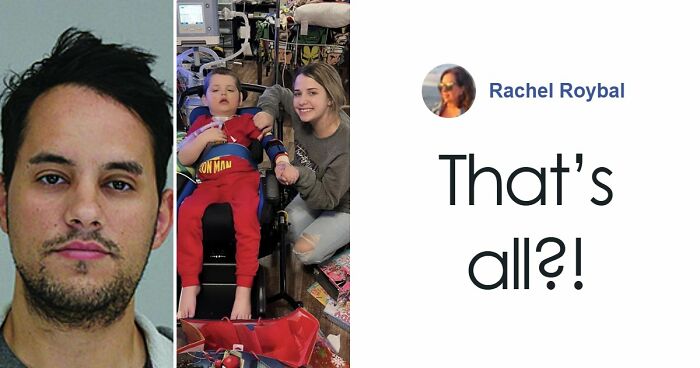 Texas Oil Heir Charles Brooks Jr. Ordered to Pay $1.1B After Toddler Left Permanently Disabled