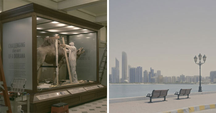 Damien Aubin’s Civilization: A World Built To Outlast Us (20 Pics)