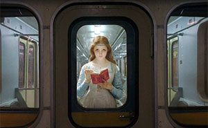 What If People From Classical Paintings Lived Today? This Artist Imagined It In 60 Works (Best Pics)