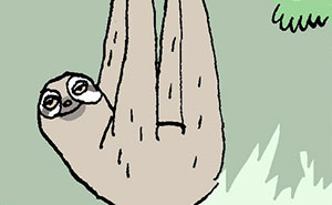 This Artist Makes Funny Comics Full Of Silly Humor And Unexpected Endings (60 Best Pics)