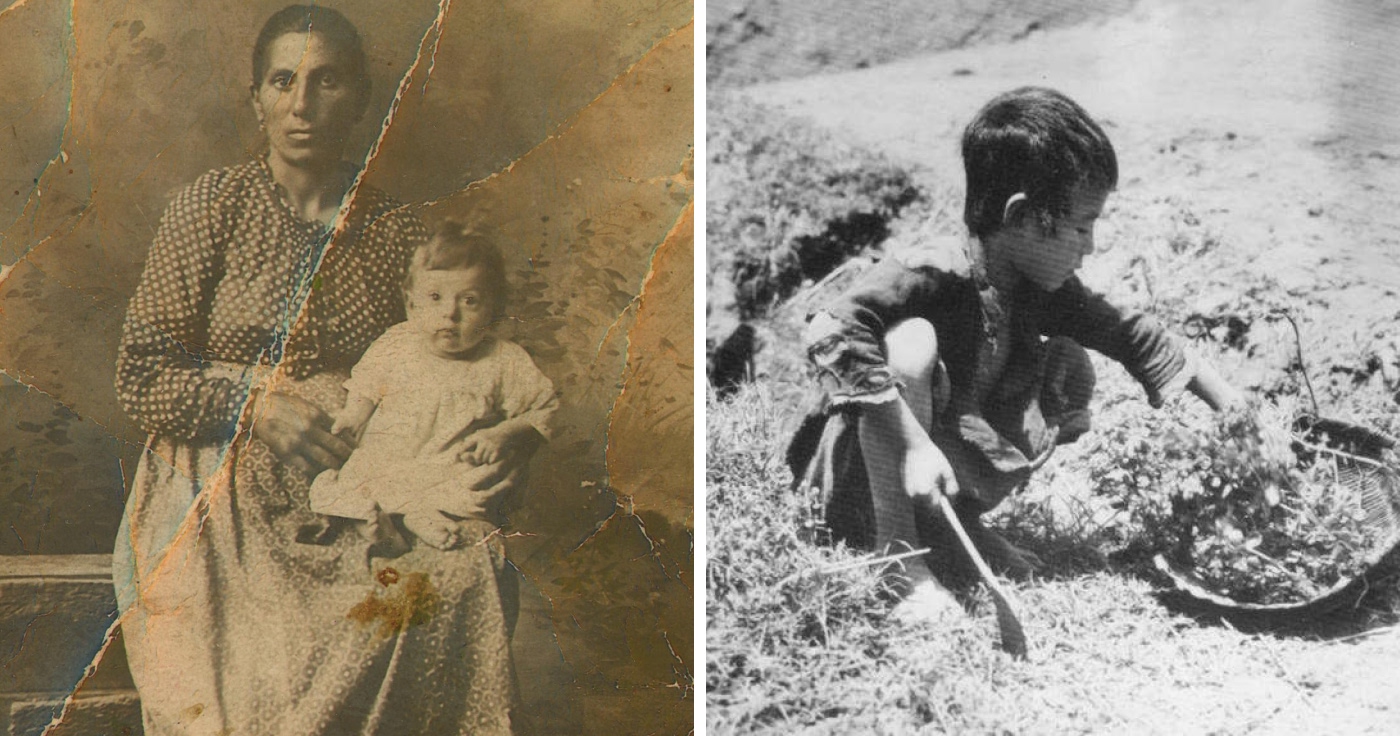 Think Today Is Bad? 20 Historical Years That Were Much Darker