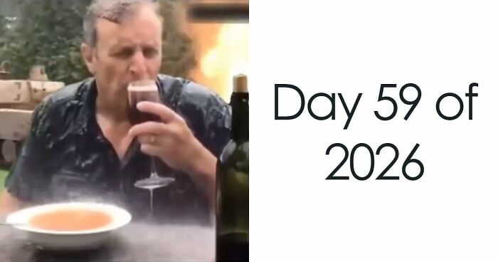 97 Unhinged Sentences That Came Out Of Nowhere And Left Everyone Speechless (New Pics)