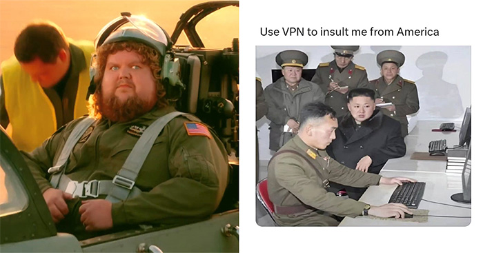 97 Unhinged Sentences That Came Out Of Nowhere And Left Everyone Speechless (New Pics)