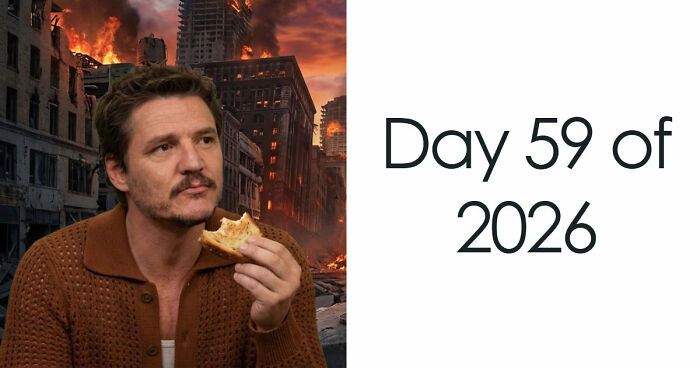 97 Unhinged Sentences That Came Out Of Nowhere And Left Everyone Speechless (New Pics)