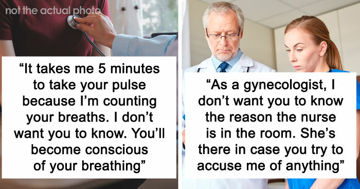 29 Doctors Share What They’d Prefer Patients Didn’t Know