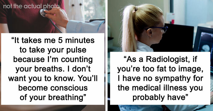 29 Feelings, Opinions And Behind-The-Scenes Events Doctors Wouldn’t Want Their Patients To Know