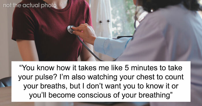 29 Doctors Share What They’d Prefer Patients Didn’t Know