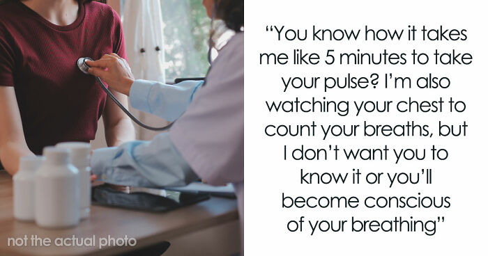 Doctors Reveal 29 Things They Usually Don’t Say To Patients’ Faces