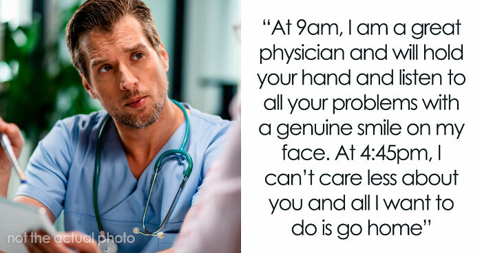 Doctors Reveal 29 Things They Usually Don’t Say To Patients’ Faces