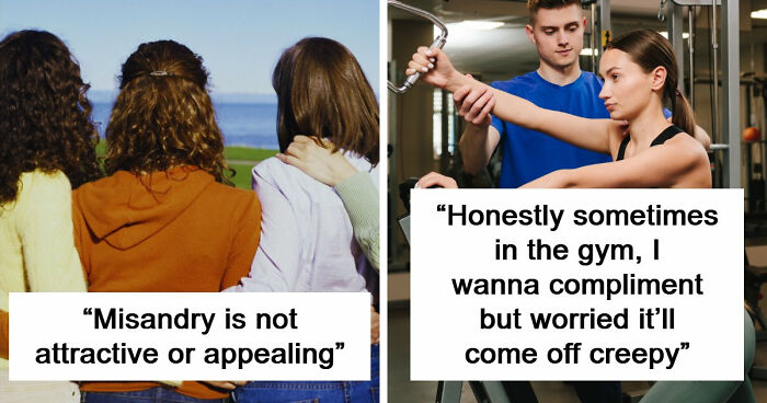 57 Things Men Keep To Themselves But Actually Would Like To Tell Women