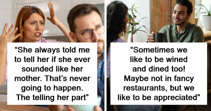 57 Things Men Keep To Themselves But Actually Would Like To Tell Women