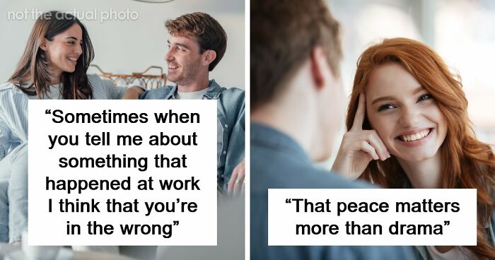 57 Things Men Keep To Themselves But Actually Would Like To Tell Women