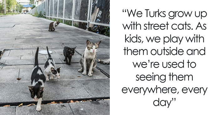 39 Cultural Things People Thought Were Completely Normal Until They Visited Other Countries