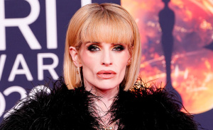 Kelly Osbourne Claps Back At “Cruel” Backlash After Her BRIT Awards Look Goes Viral