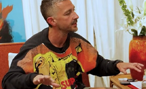 Shia LaBeouf Breaks Silence On Mardi Gras Arrest, Reveals Dark Details About His Mental Health