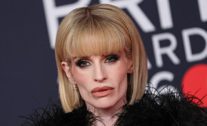 “Dealing With A Lot”: How Kelly Osbourne’s Friends Are Reacting To Her Dramatic Weight Loss