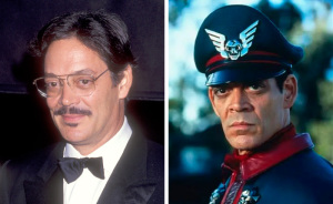 15 Actores que fallecieron antes de que sus últimas películas llegaran a la gran pantalla