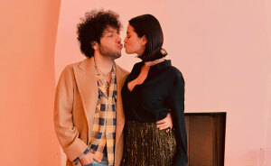 “He Does The Bare Minimum”: Selena Gomez’s Racy Birthday Tribute For Benny Blanco Sparks Speculation